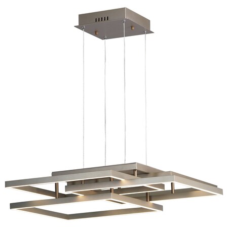 Et2 Traverse Led Pendant E21516-CHP